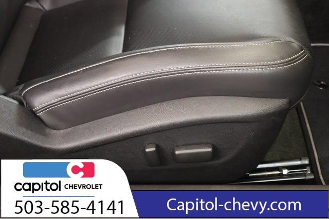 Used 2012 Chevrolet Camaro SS w/ RS Package RWD image 31