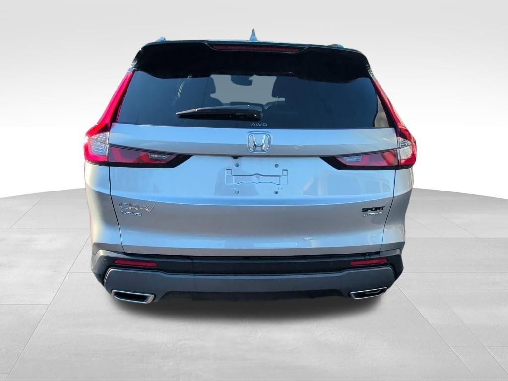 Used 2023 Honda CR-V Sport Touring image 4