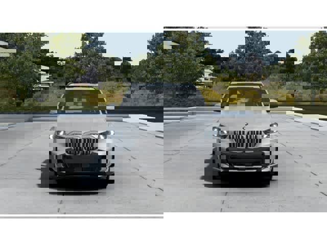 New 2025 BMW X5 xDrive50e w/ M Sport Package image 5