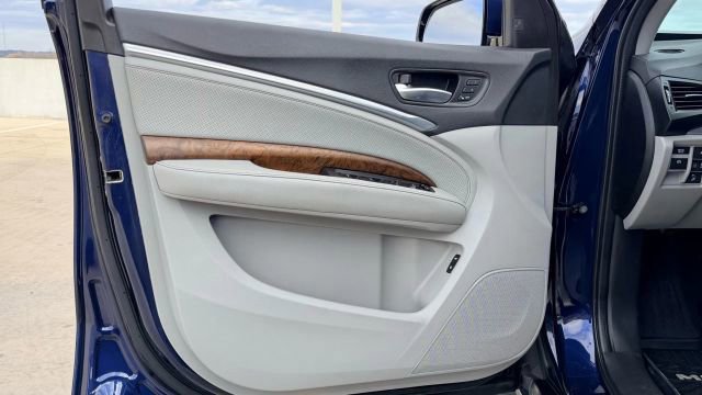 Used 2020 Acura MDX FWD w/ Technology Package image 12