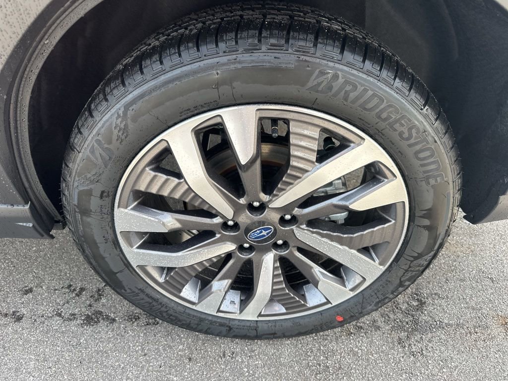 New 2026 Subaru Forester Touring AWD/4WD image 35