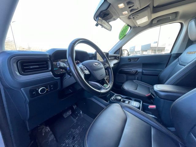 Used 2023 Ford Maverick Tremor w/ Tremor Off-Road Package image 28