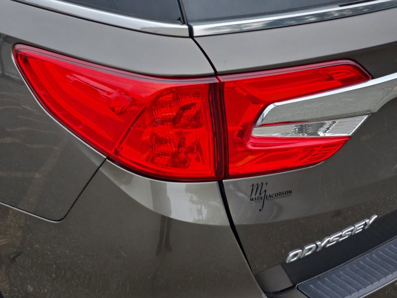 Used 2019 Honda Odyssey Touring image 43