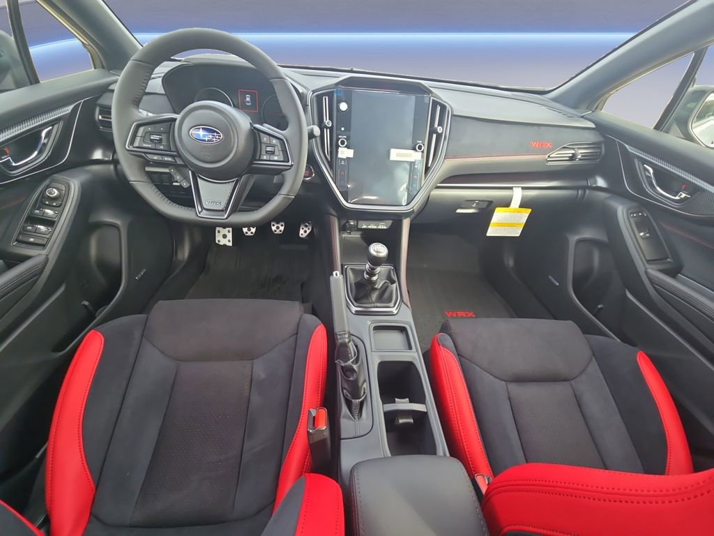 New 2026 Subaru WRX Limited image 12