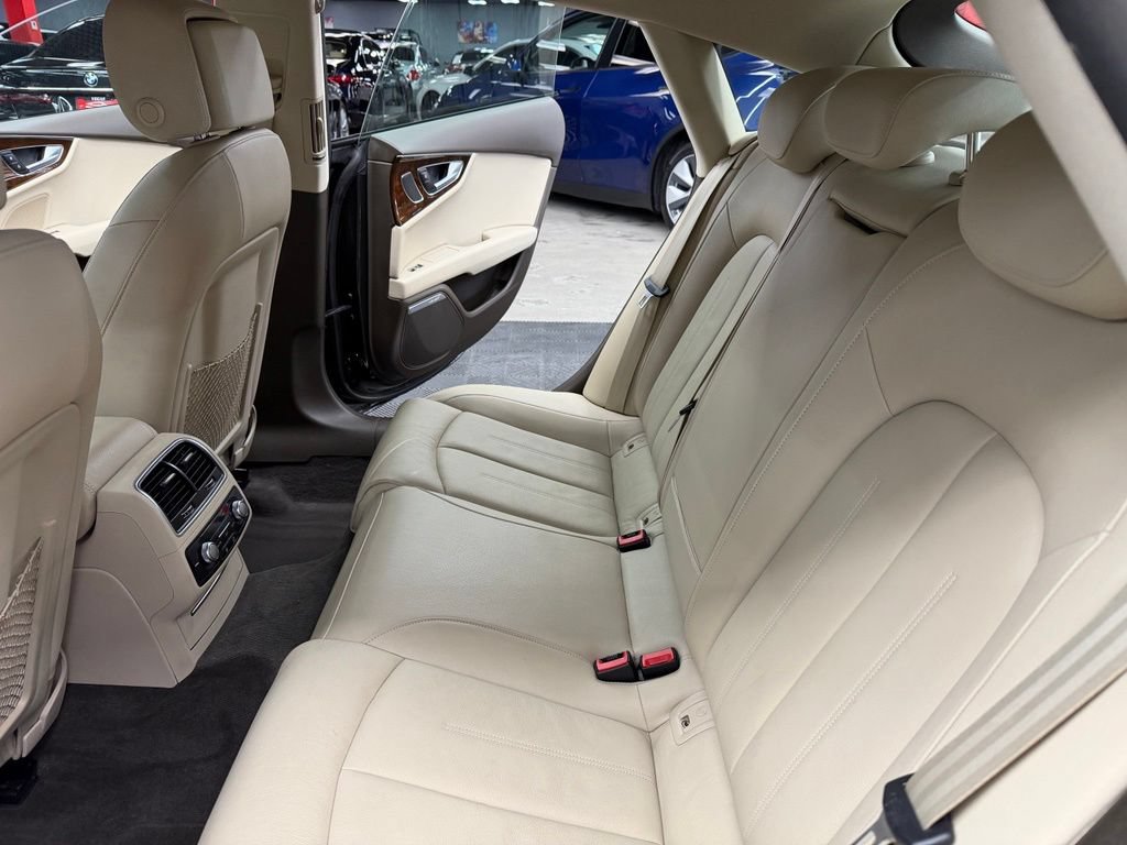 Used 2017 Audi A7 3.0T Premium Plus AWD/4WD image 38