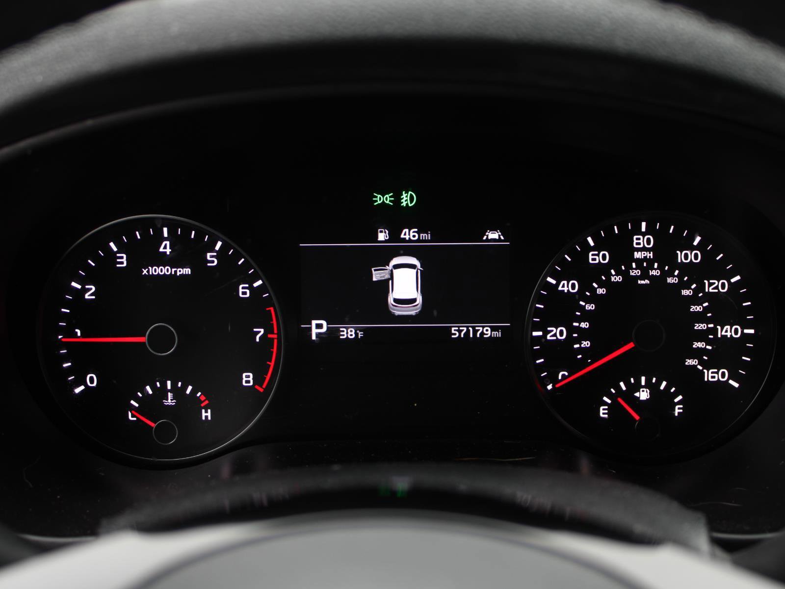 Used 2022 Kia Sportage SX image 11