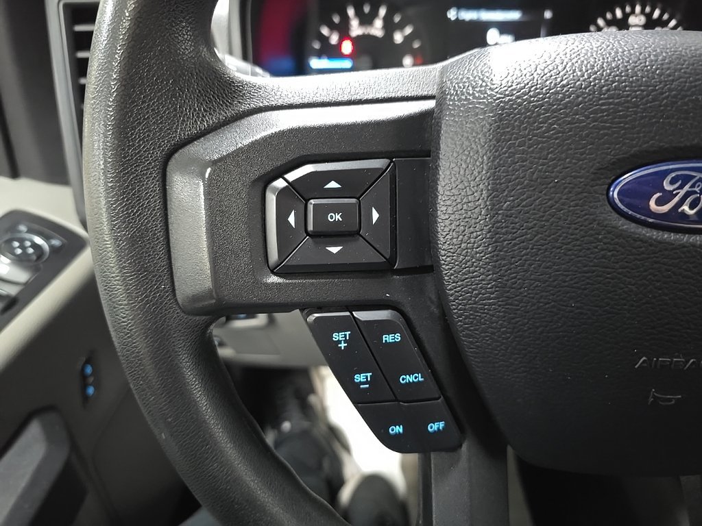 Certified 2018 Ford F150 XL w/ Equipment Group 101A Mid AWD/4WD image 21