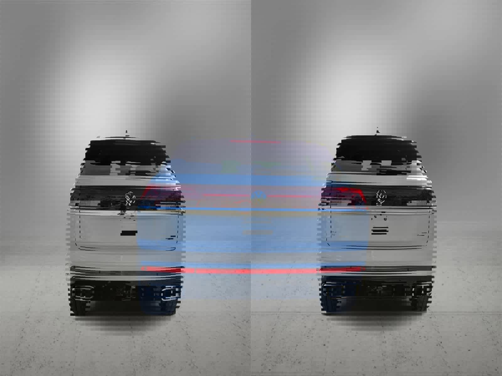 New 2026 Volkswagen Atlas Cross Sport SEL Premium R-Line image 7