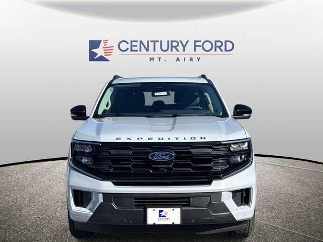 New 2025 Ford Expedition Max Active image 6