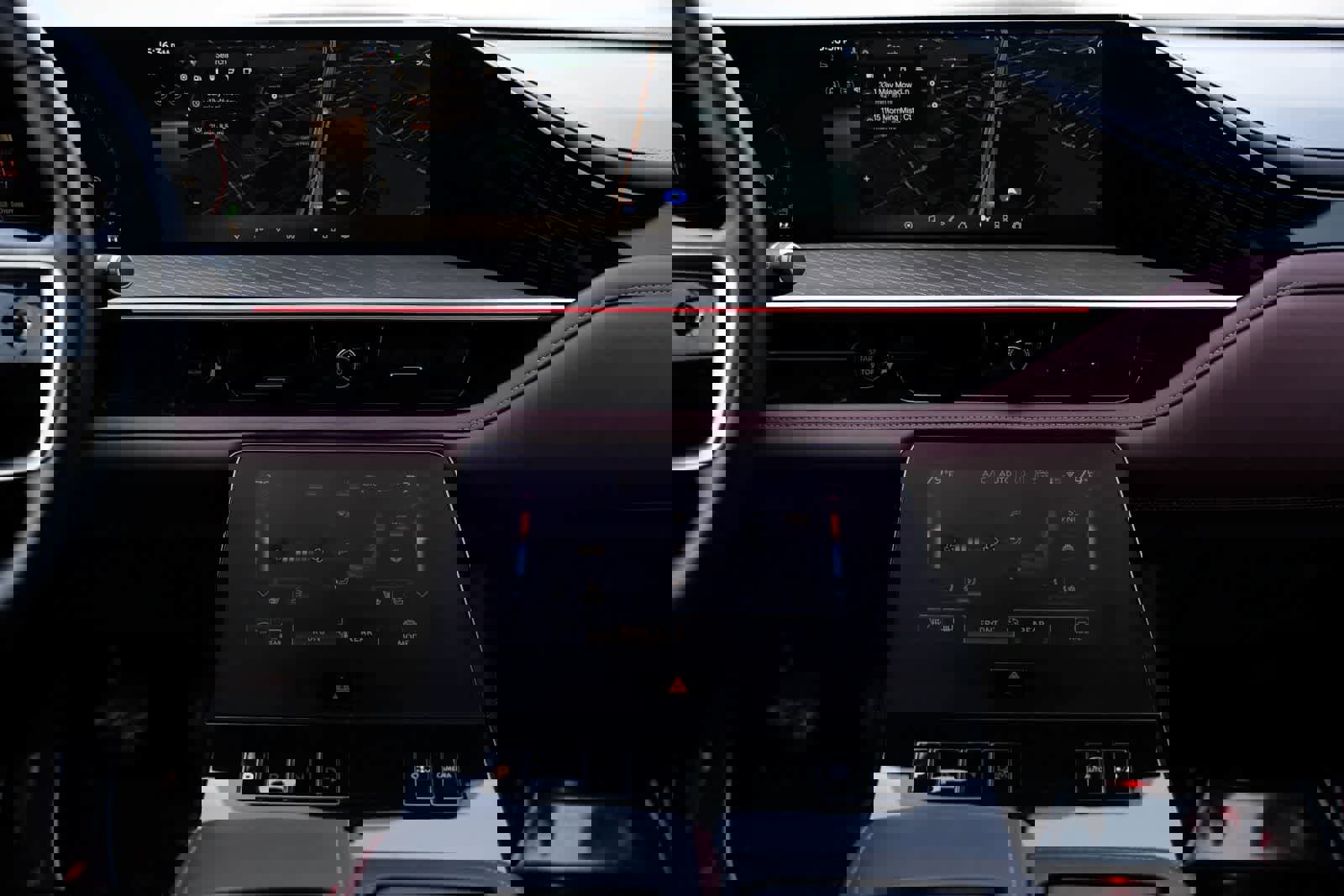 Certified 2025 INFINITI QX80 Autograph w/ Autograph Exterior Package image 11