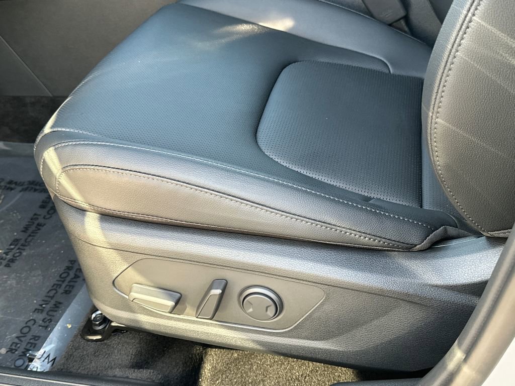 Certified 2026 Kia Sportage EX image 23