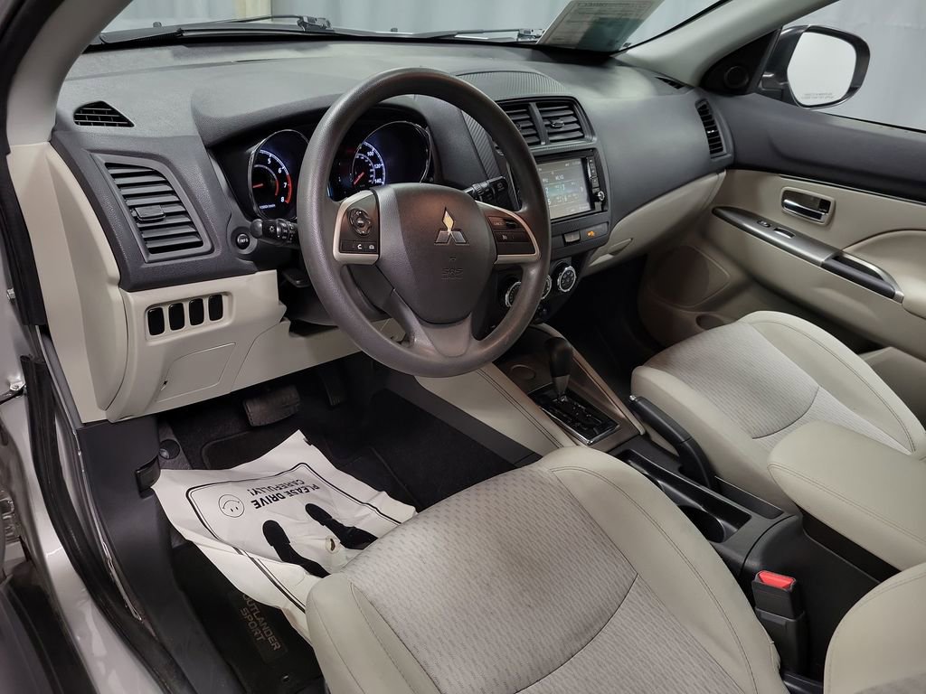 Used 2018 Mitsubishi Outlander Sport LE FWD image 15