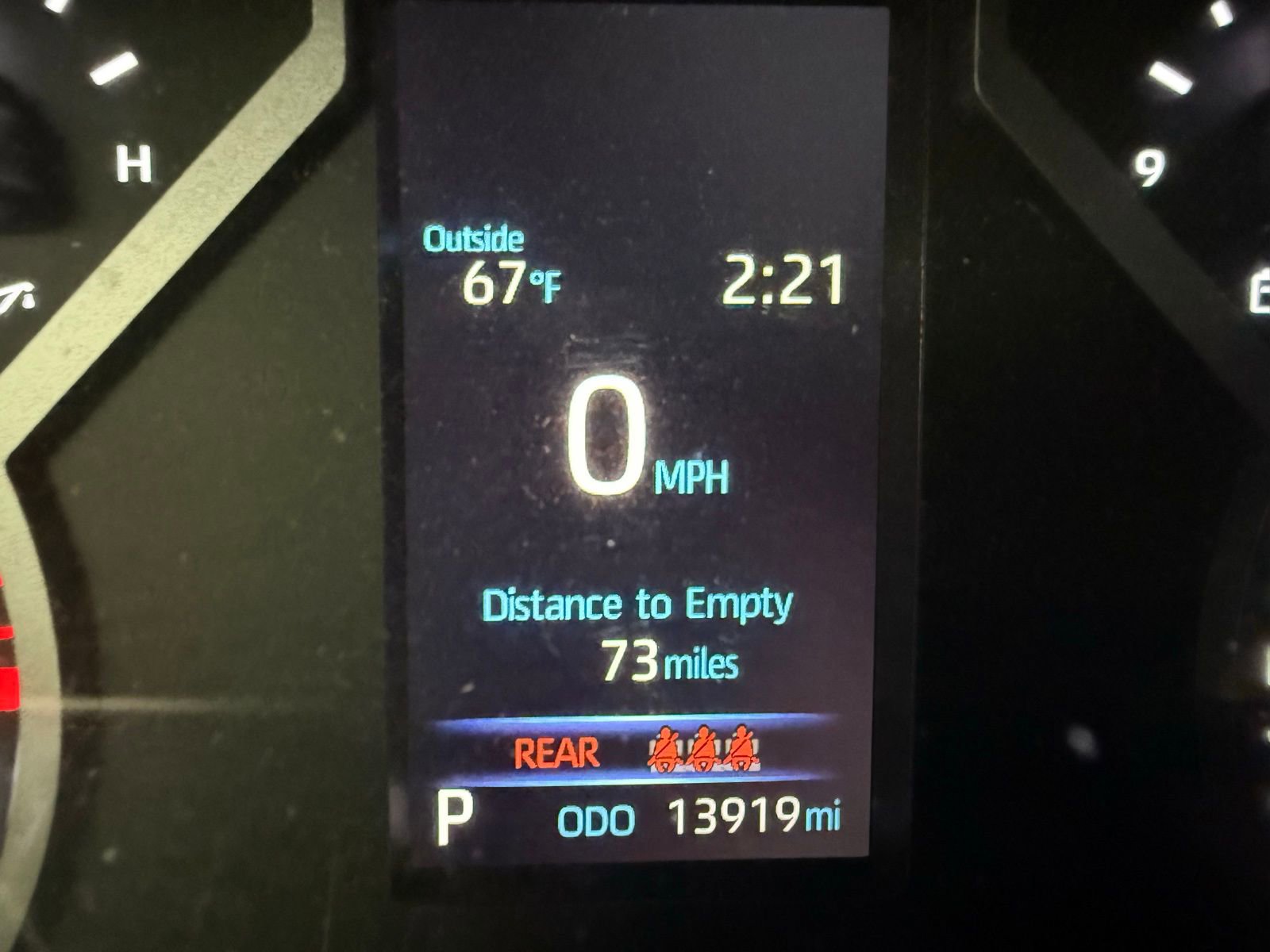 Used 2025 Toyota Tundra SR5 w/ SR5 Convenience Package image 20