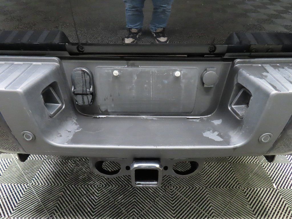 Used 2025 Ford F250 Lariat w/ Lariat Ultimate Package image 47