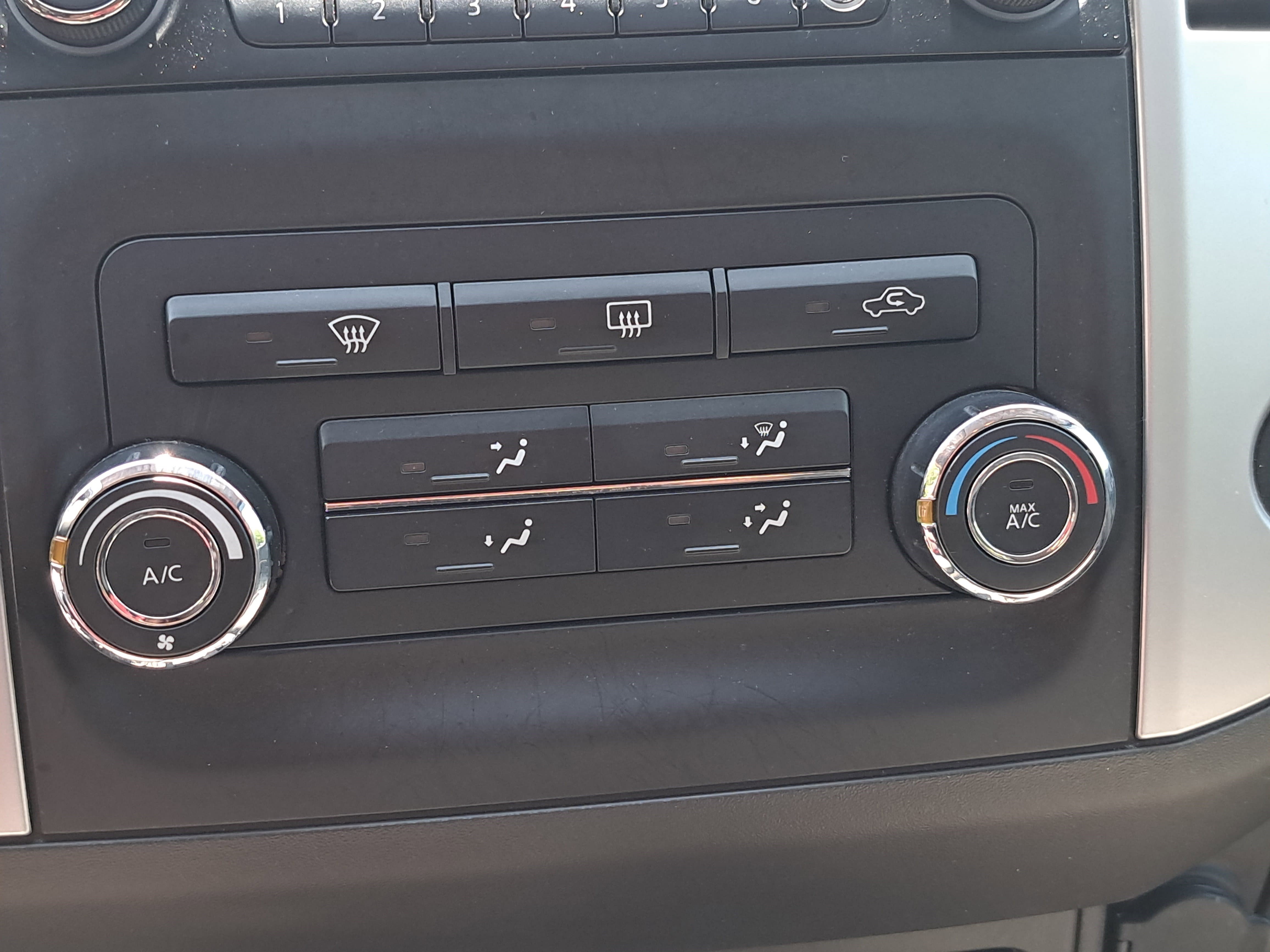 Used 2013 Nissan Xterra S w/ Value Package image 20