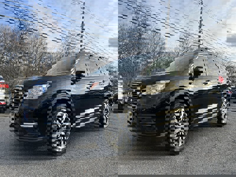 Used 2019 Subaru Ascent Premium w/ Popular Package #3