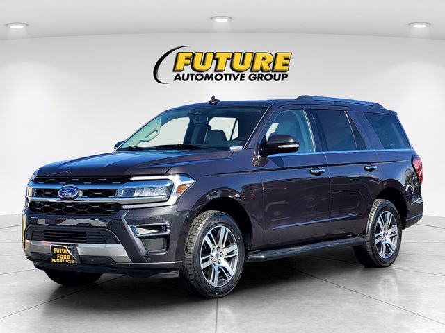 Used 2024 Ford Expedition Limited image 8