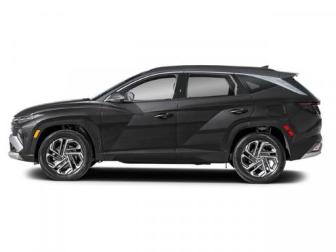 New 2026 Hyundai Tucson Limited image 3