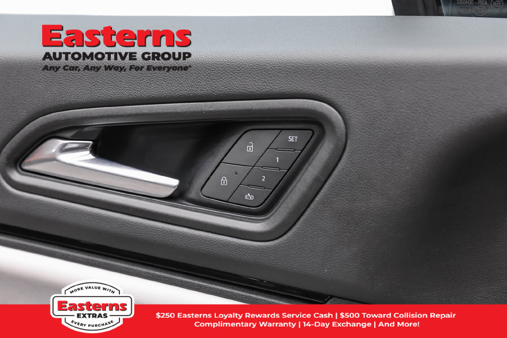 Used 2024 Honda Prologue Touring image 20