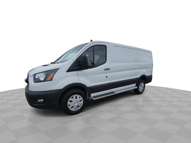 Used 2024 Ford Transit 250 Low Roof w/ Exterior Upgrade Package image 4