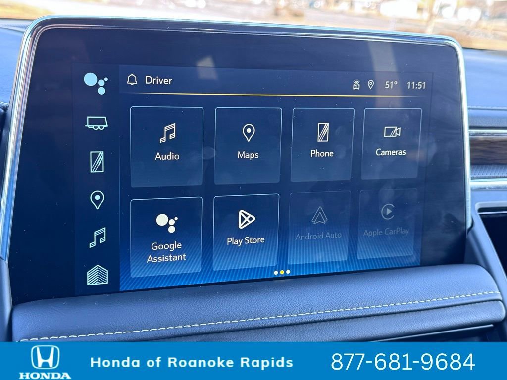 Used 2024 Chevrolet Tahoe Premier image 23