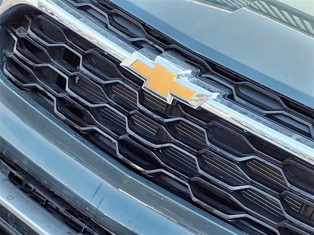 New 2026 Chevrolet Trax LT w/ Driver Confidence Package FWD image 24