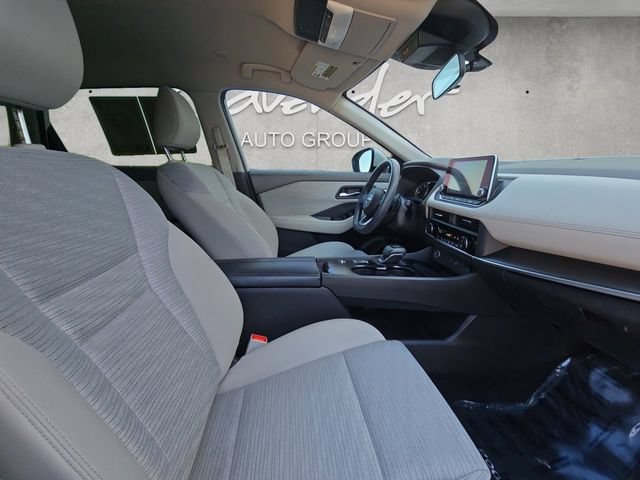 Used 2023 Nissan Rogue SV FWD image 24