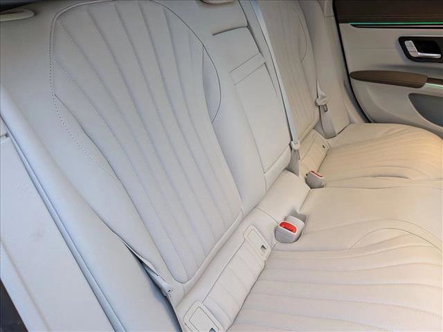 Used 2023 Mercedes-Benz EQS 450+ Sedan image 19