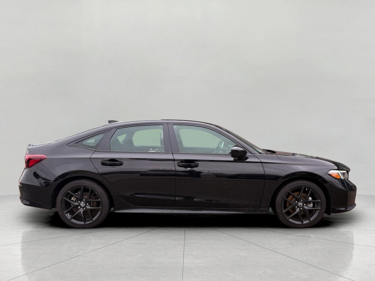 Used 2025 Honda Civic Sport Touring image 13