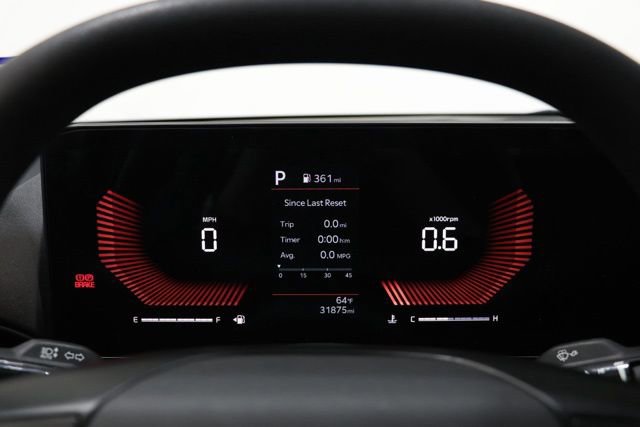 Used 2025 Kia K4 LXS FWD image 24