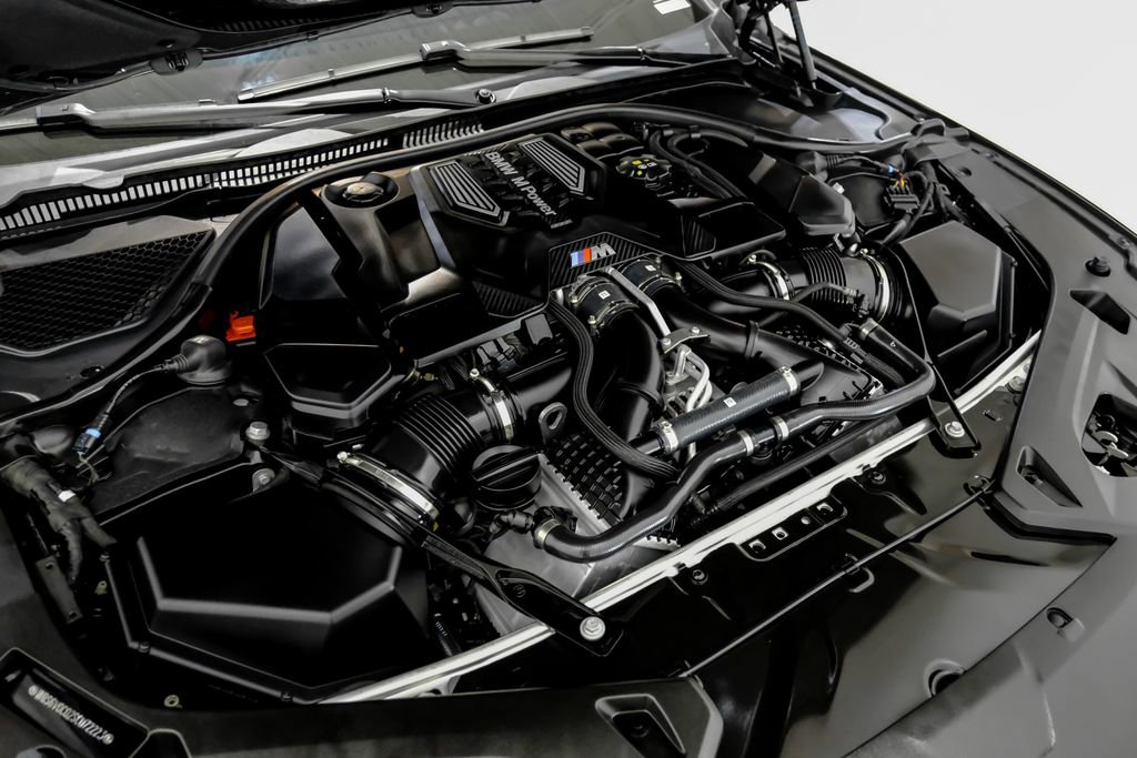 Used 2025 BMW M8 Competition image 49