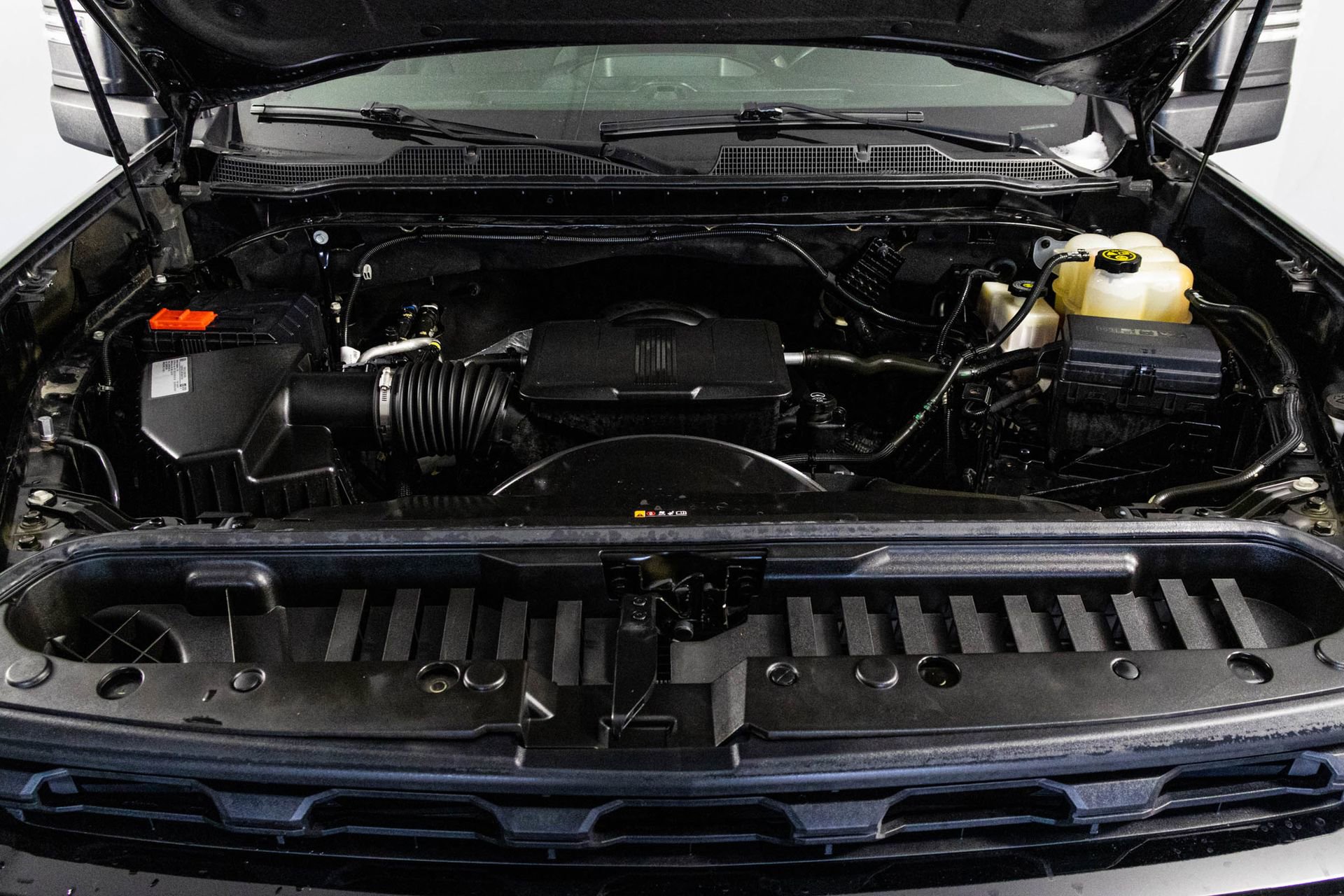 Used 2020 Chevrolet Silverado 2500 Custom w/ Custom Value Package image 42