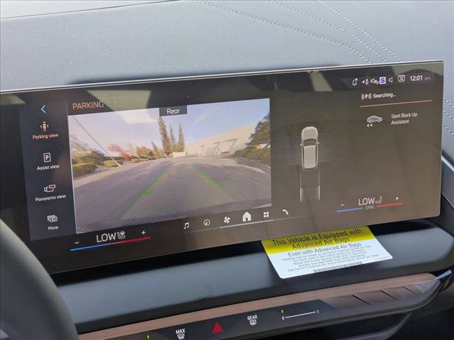 Used 2026 BMW X3 xDrive30 w/ Convenience Package image 14