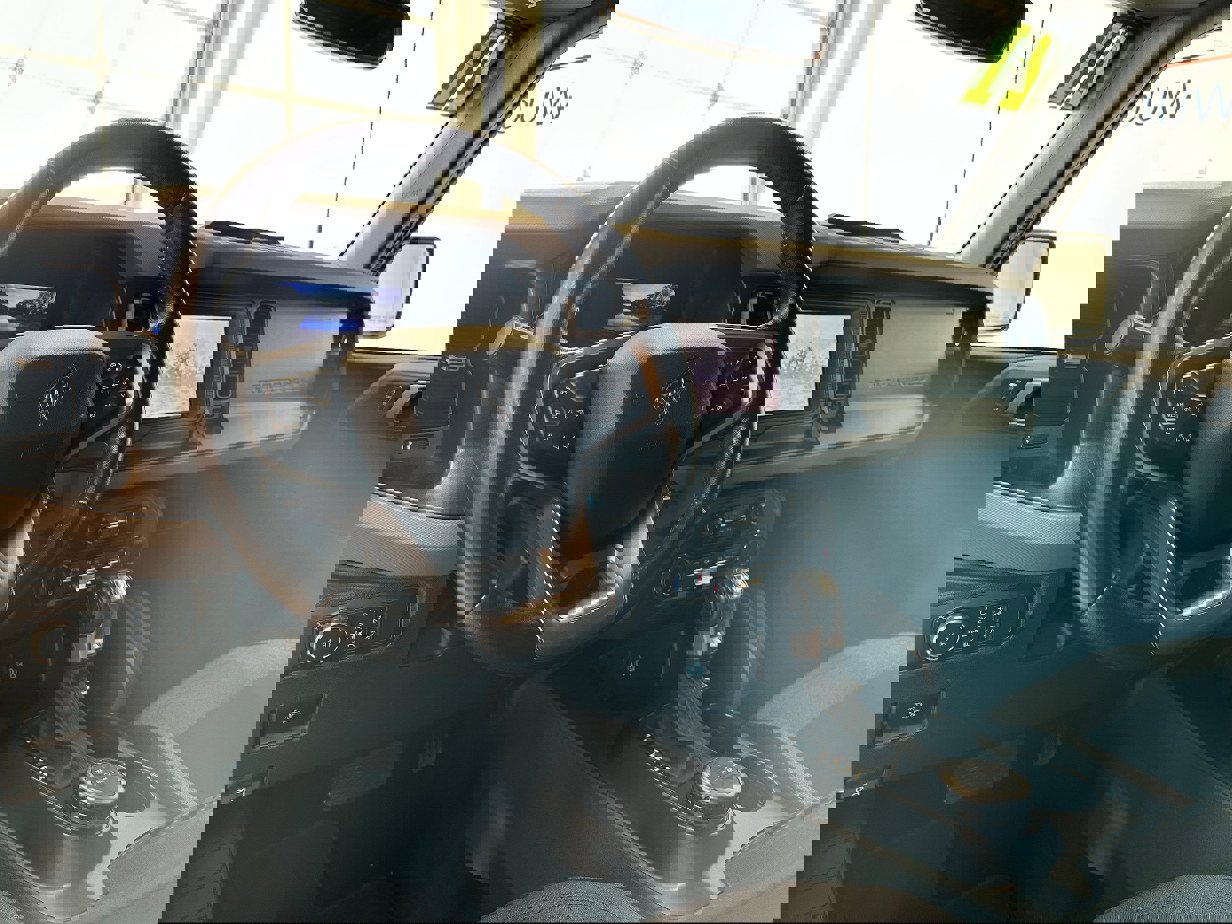 Used 2021 Ford Bronco Big Bend image 9