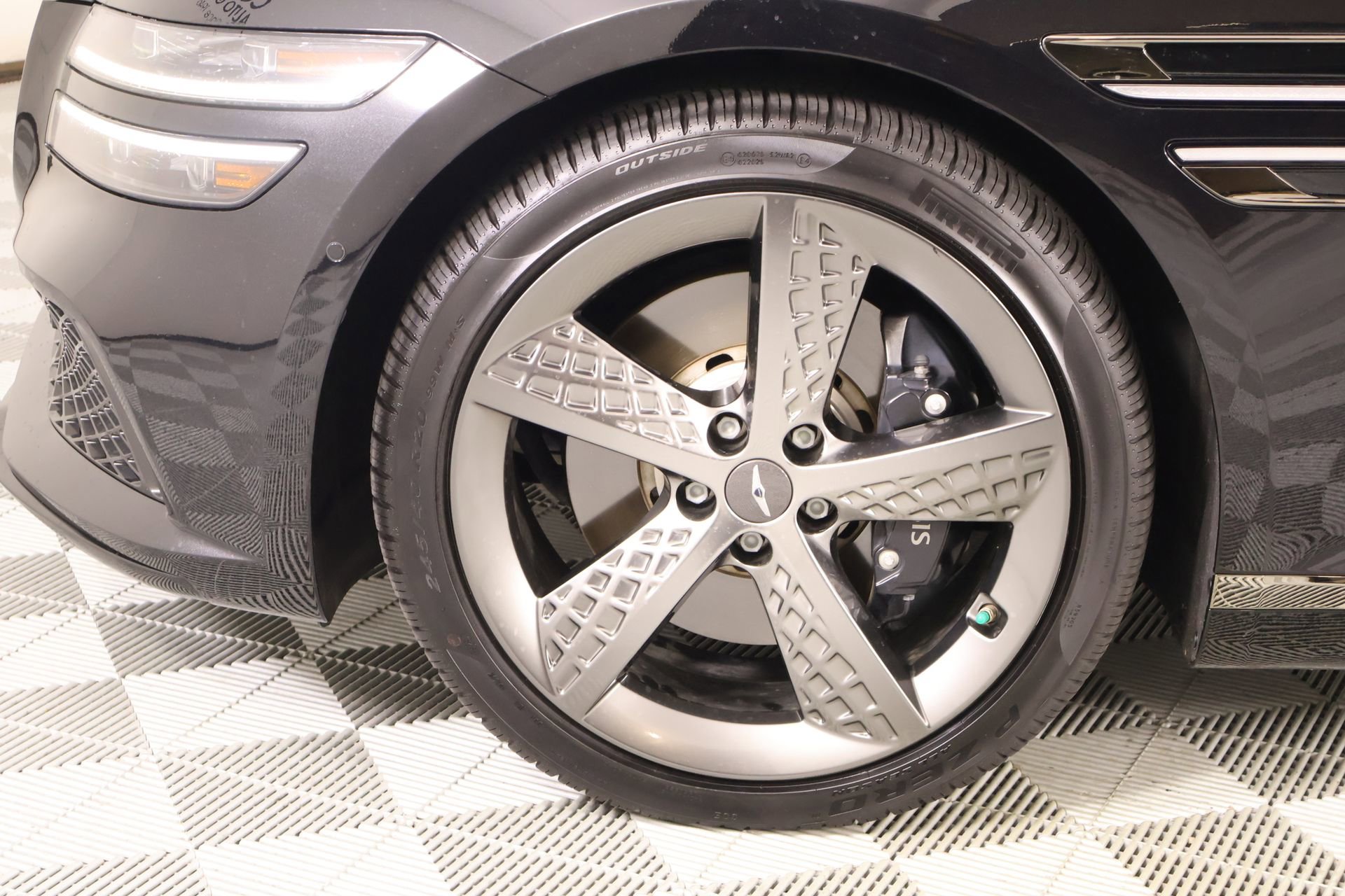 Used 2023 Genesis G80 3.5T Sport image 19