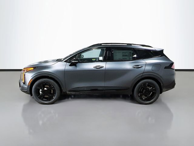 New 2026 Kia Sportage X-Line image 4