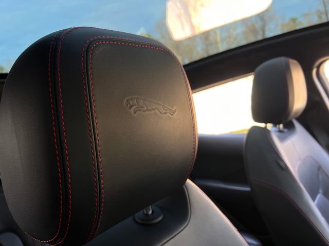 Used 2018 Jaguar E-PACE First Edition image 34