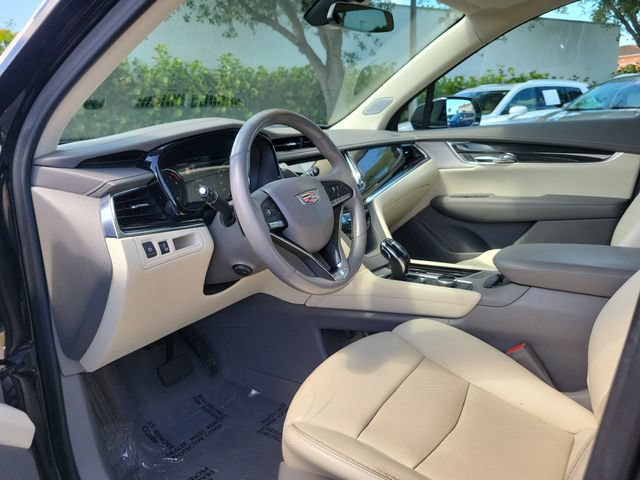 Used 2021 Cadillac XT6 Premium Luxury FWD image 22