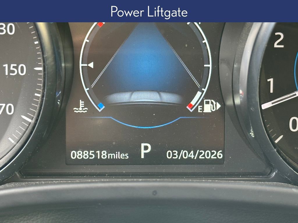 Used 2020 Jaguar F-PACE R-Sport image 10