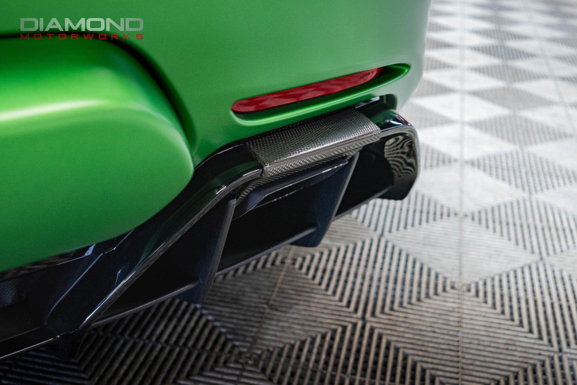 Used 2018 Mercedes-Benz AMG GT R image 46