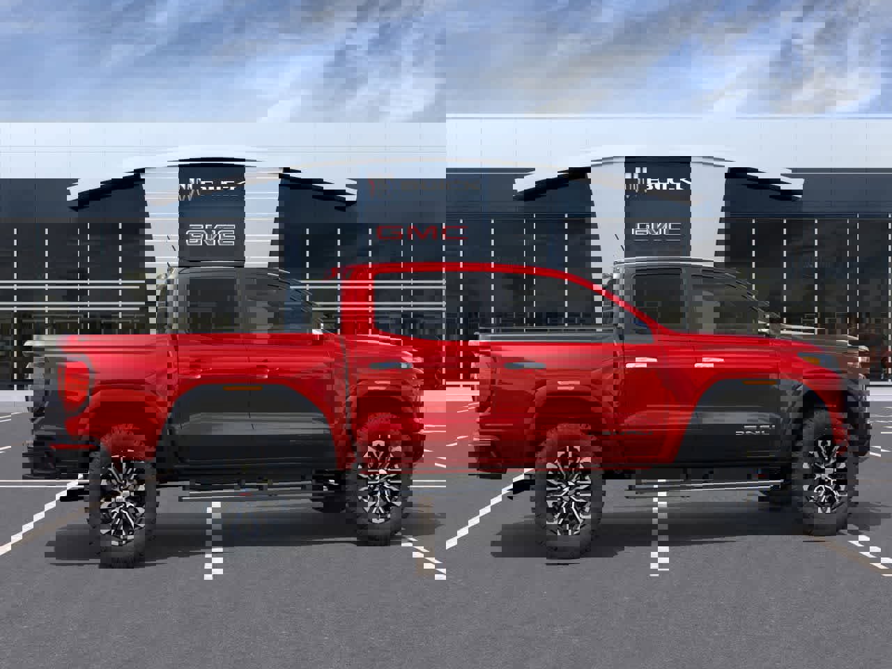 New 2026 GMC Canyon Denali image 5