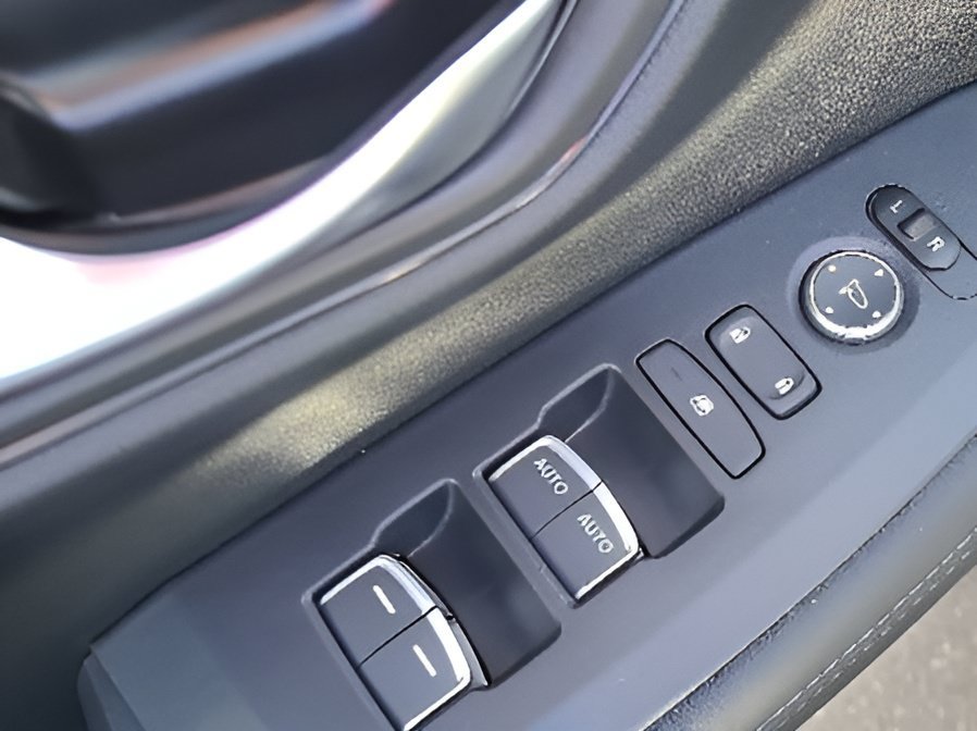 New 2027 Honda HR-V EX-L image 24