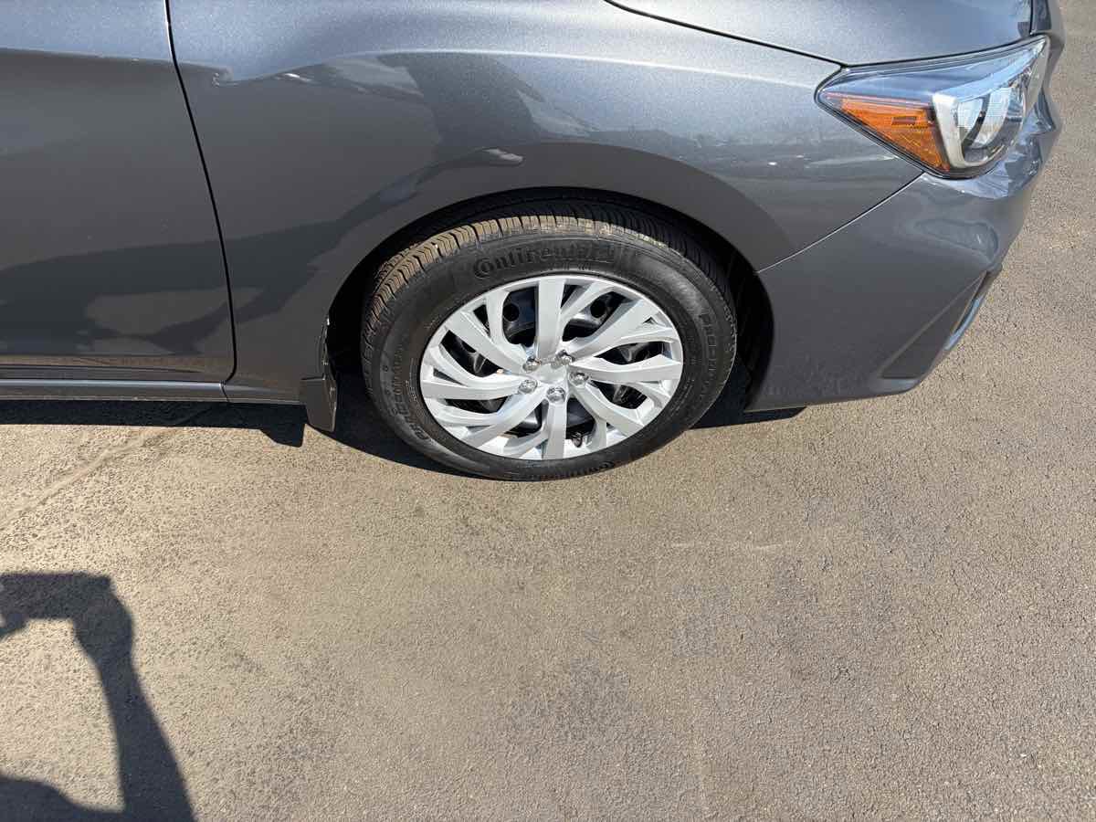 Used 2019 Subaru Impreza 2.0i AWD/4WD image 25