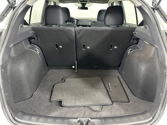 Used 2024 Nissan Kicks SV image 26