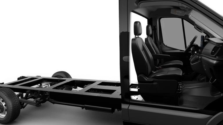 New 2026 Ford Transit 350 w/ Upfitter Package RWD image 17