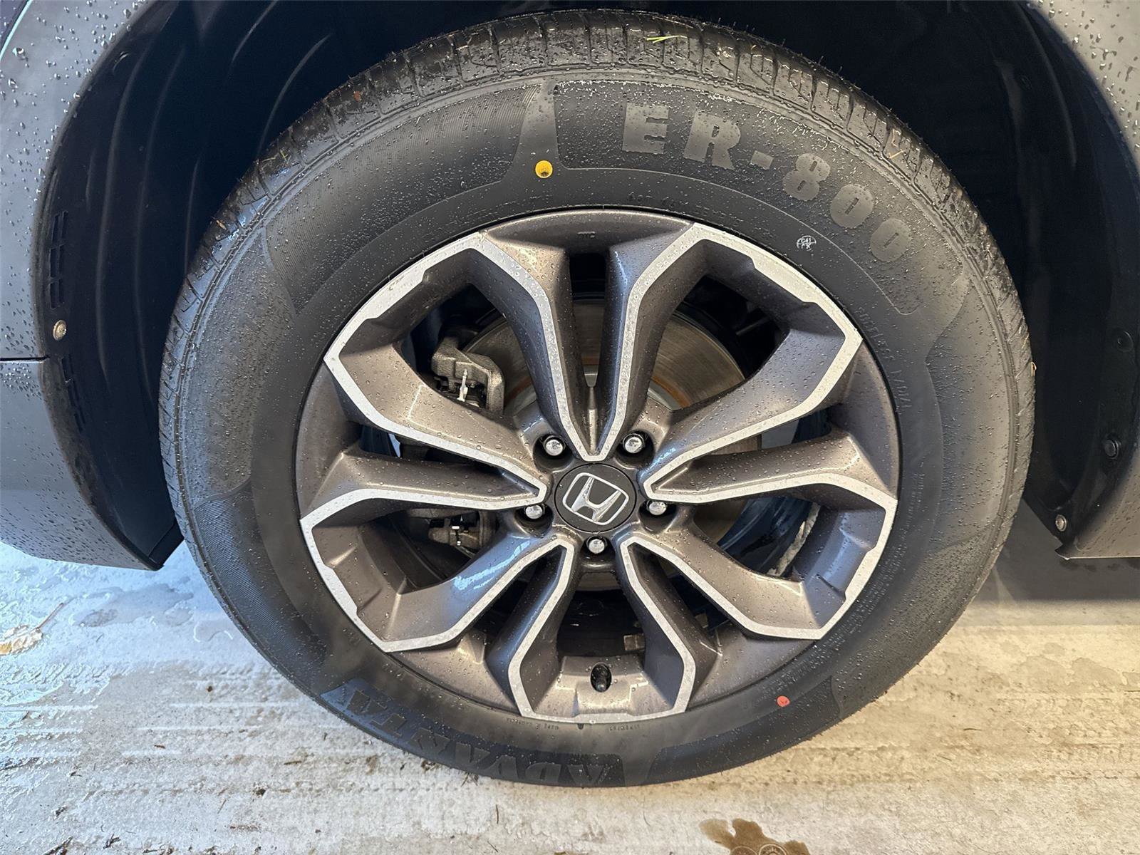 Used 2020 Honda CR-V EX-L image 19