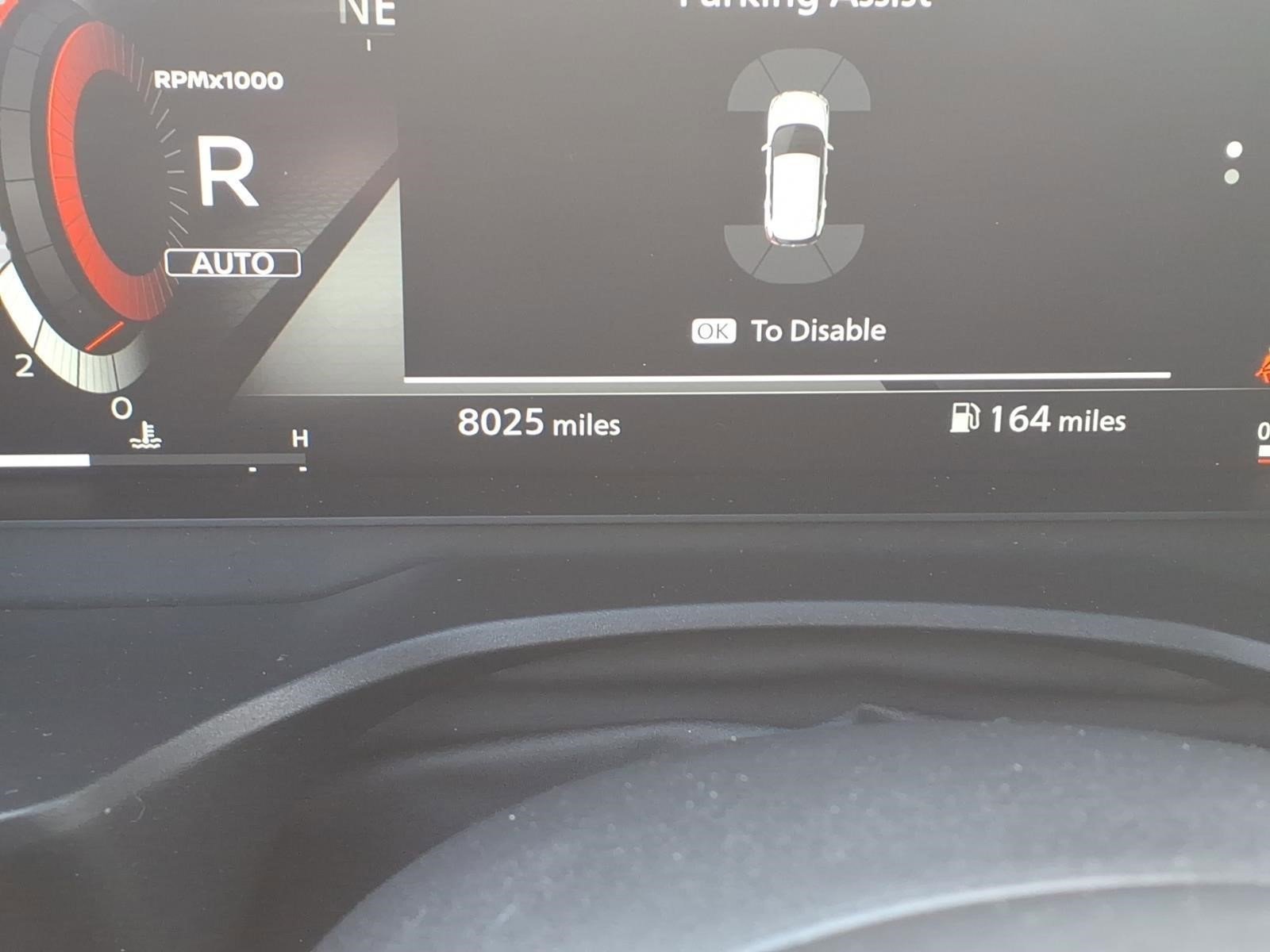 Used 2024 Nissan Rogue SL AWD/4WD image 24
