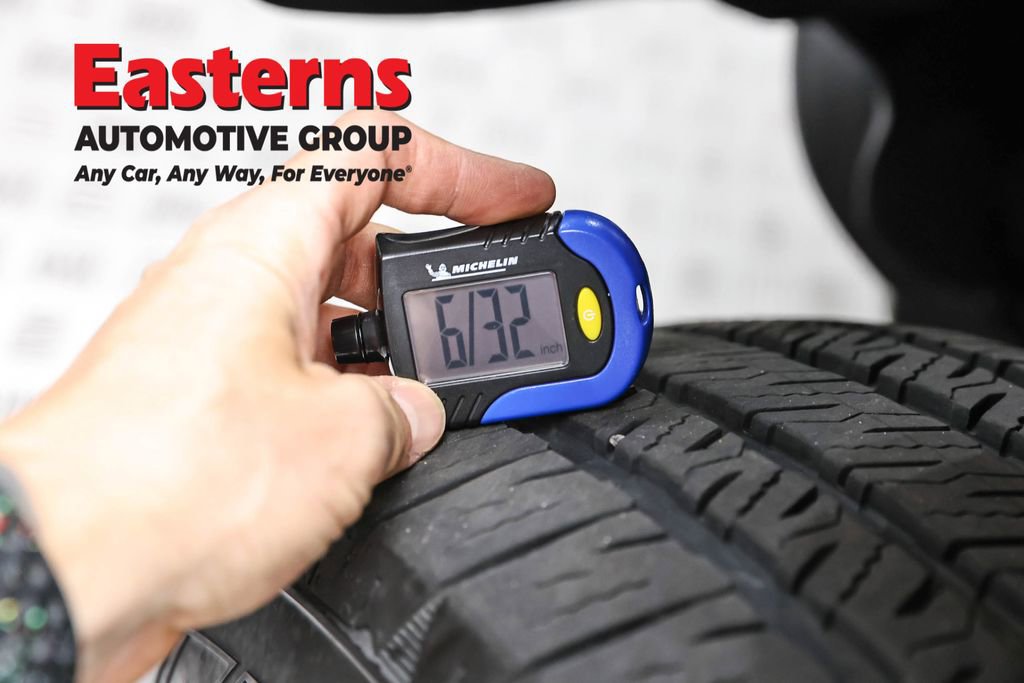 Used 2025 Jeep Wrangler Unlimited Sahara image 27