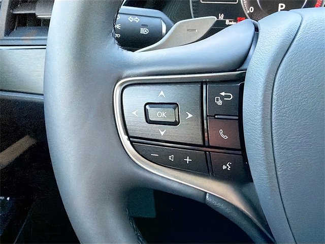 New 2025 Lexus ES 350 w/ Premium Package image 39