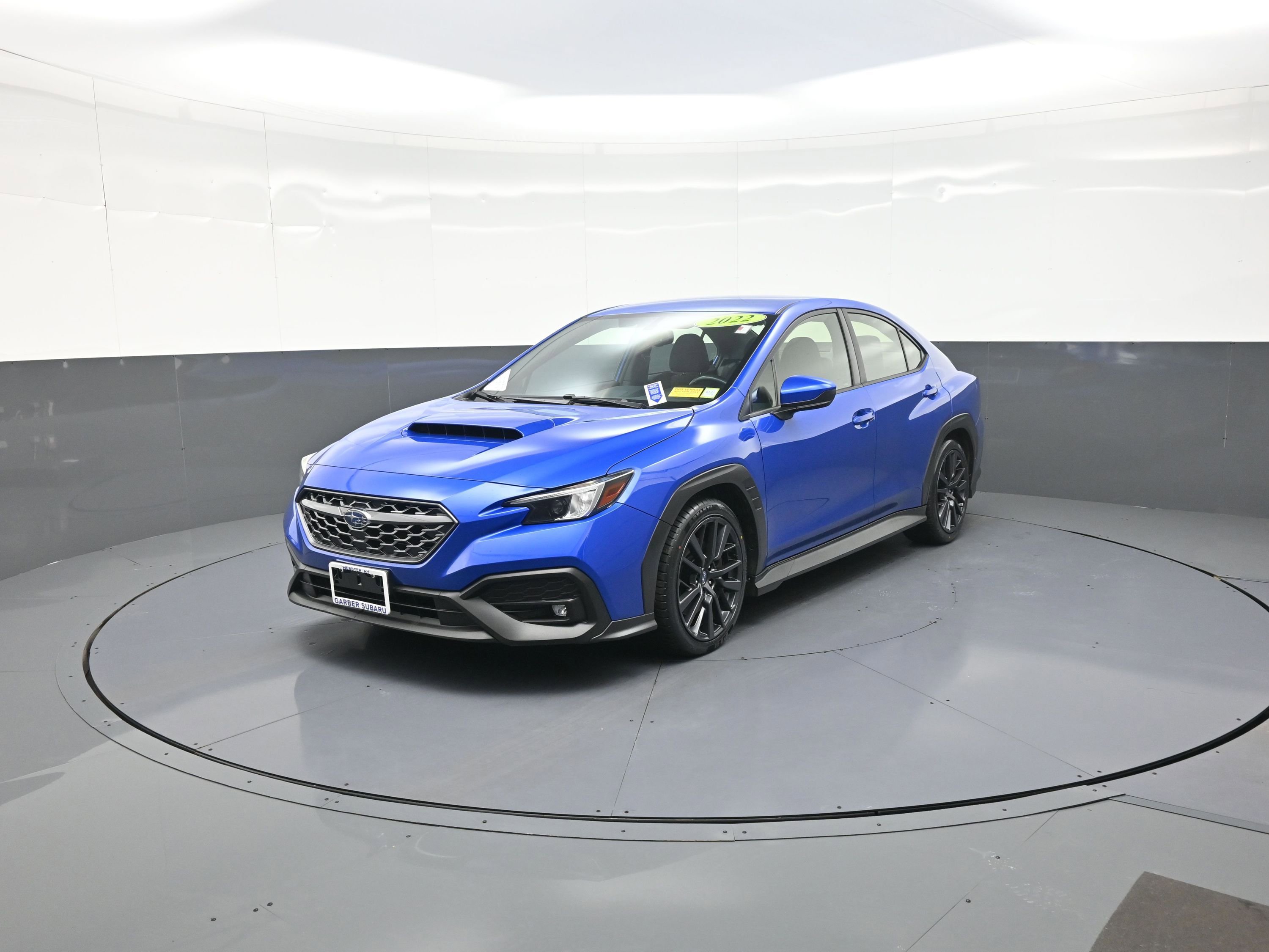 Used 2022 Subaru WRX Premium image 7